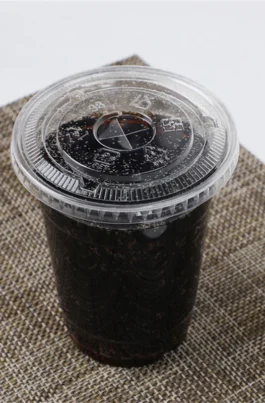 16 oz Clear Plastic Cold Cups Wholesale 1000 pcs