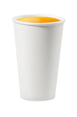 12 oz Paper Cups for Hot Drinks Disposable 1000 pcs